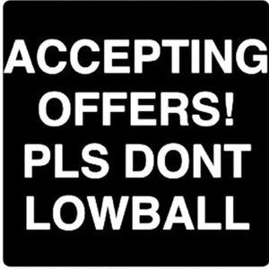 Calvin Klein ski jacket